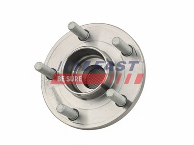 Ступиця колеса ford transit connect 13 1.5 фото №1