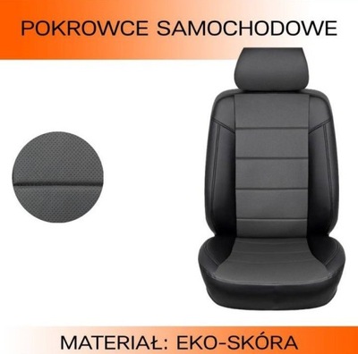 FORRO DE AUTOMÓVIL MIAROWE PARA PEUGEOT 308 II SW ACCESS, ACTIV 2014-2021  