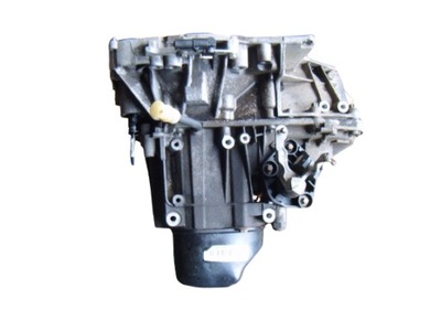 RENAULT MODUS 04-12 1.2 B BOX GEAR MANUAL JH3128 7701723247  