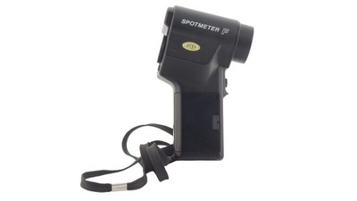 ŚWIATŁOMIERZ PUNKTOWY - MINOLTA SPOTMETER F