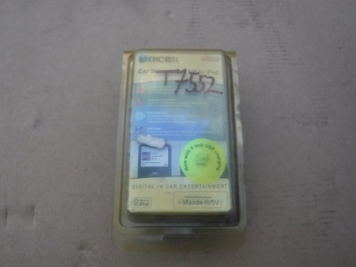 DICE ELECTRONICS I-MAZDA -R/5V