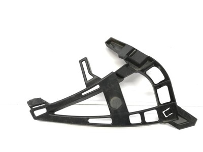 Направляющая кронштейн бампера левый перед renault espace v 620432274r фото №1