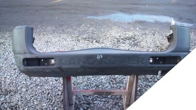 Land rover freelander 97- бампер задний фото №1