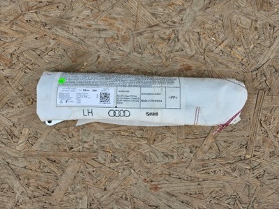 Audi tt 8s8 подушка подушка безпеки сидіння ліва фото №1