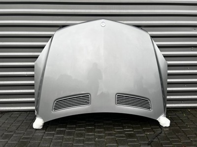 Капот защита двигателя mercedes r-klasa lift w251 фото №1