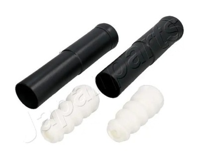 Набір монтажний амортизатора seat t. mii/ skoda citigo/ vw load up, up 1.0 фото №1