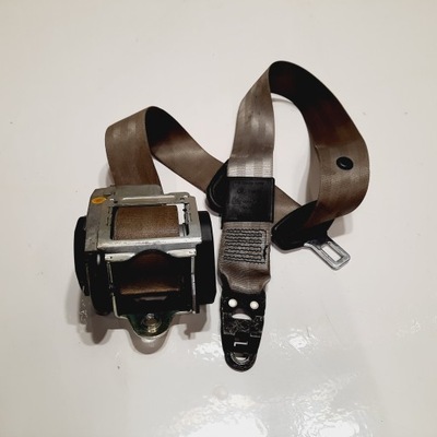 Audi a4 b7 pas безпеки лівий перед 8e0857705g фото №1