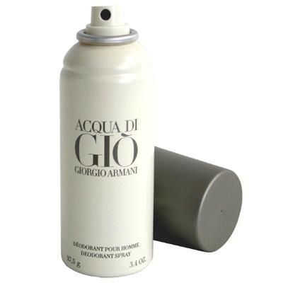 GIORGIO ARMANI ACQUA DI GIO POUR HOMME DEZODORANT