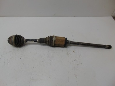 Привідний вал права перед bmw x1 e84 2.0d 7591682 фото №1