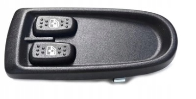 Переключатель управление окон iveco daily фото №1