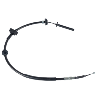 CABLE FRENOS DE MANO BMW X5 E70 06-13 LT  