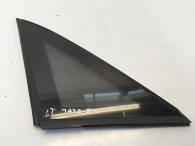 Honda jazz v 5 2021 стекло кузовная левый задняя фото №1