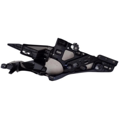 Porsche panamera 971 направляющая бампера 974868892a фото №1