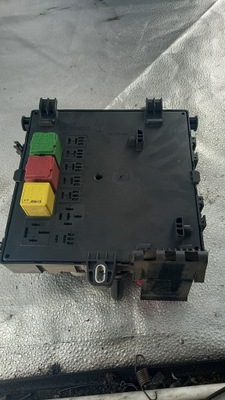 Модуль bsi opel vectra c 1.9cdti 05r sedan фото №1