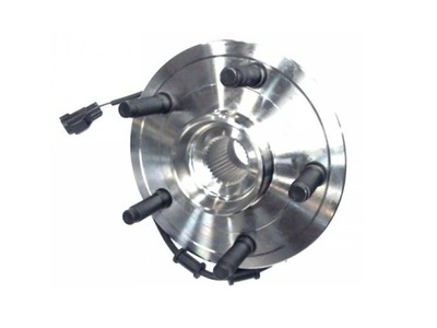 Ступица передняя dodge ram 1500 pick-up 2006-2009 фото №1