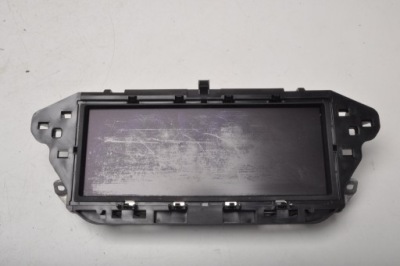 Bmw e84 дисплей екран навігації 2171497 фото №1