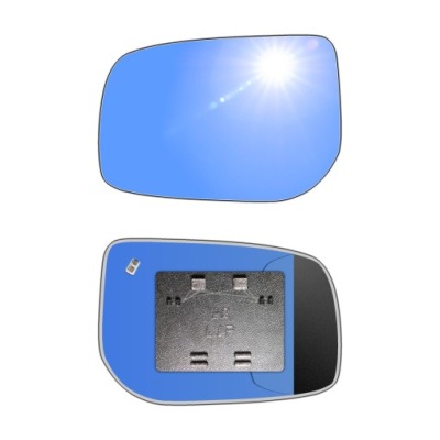 Антибліковий toyota camry xv40 2006-2011 2007 фото №1