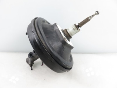 Усилитель тормозов audi a4 b5 1.9 tdi 8d0612105g фото №1