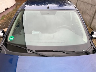 VENTANAS PARTE DELANTERA PARTE DELANTERA DACIA SANDERO LOGAN II ORIGINAL 2015  