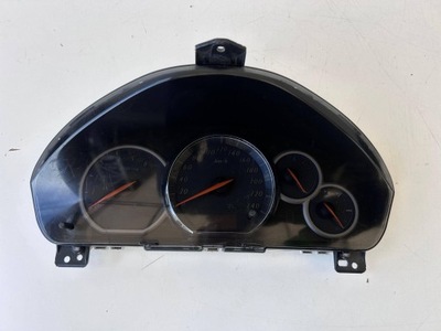 Mitsubishi grandis приборы счетчик 8100a197 оригинал фото №1