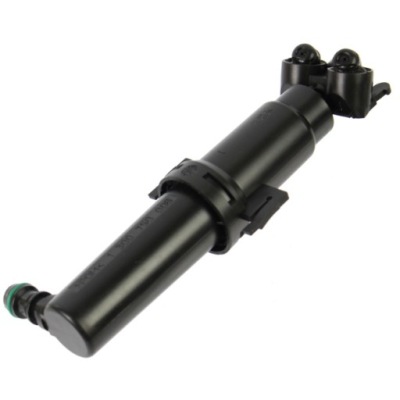 Насадка розпилювача лампи фара vw tiguan правий фото №1