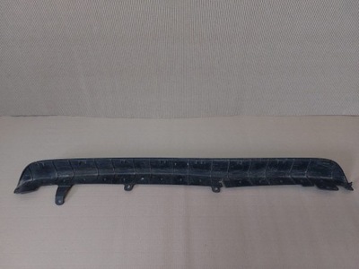 TOYOTA AURIS II 52151-02060 SPOILER BRIDA  