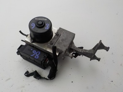 Mercedes w203 c-klasa насос abs a0054314312 фото №1