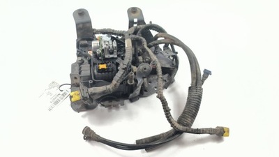 Модуль насос adblue 0444042136 daf xf 460 ft фото №1