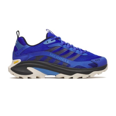 Buty turystyczne męskie Merrell Moab Speed 2 sapphire 43 EU