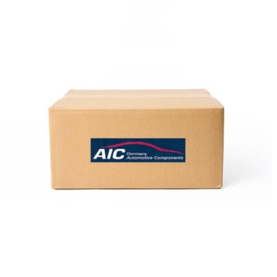 Aic 57355 контакт предупредительный, износ накладок тормозных фото №1