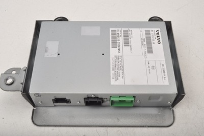 Volvo s60 ii v60 v40 ii усилитель радио 31409139aa фото №1