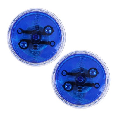 YO-YO LAMPKA ZABAWKI YOYO PUZZLE LED 2 SZT