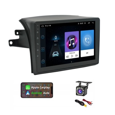 TOYOTA SIENNA 06-10 RADIO 2DIN ANDROID12 1GB  