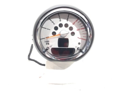 Obrotomierz mini clubman cooper d 06-15 9275563 фото №1