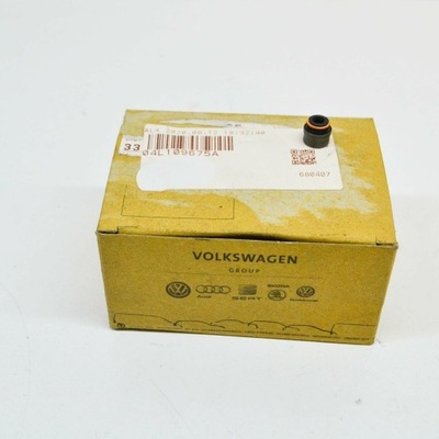 AUDI A3 SPORTBACK 8Y CAMSHAFT VALVE SEAL 04L109675A - milautoparts-fr.ukrlive.com