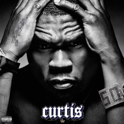 50 Cent - Curtis | CD