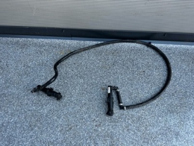 Омыватель левый правый audi q5 8r фото №1