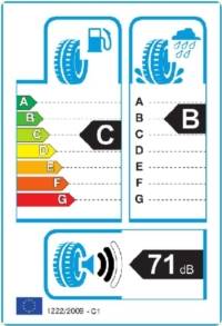 1x 245/40R18 97Y BRIDGESTONE TURANZA AS 6 -2022