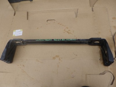 Lancia thema балка радиатора кронштейн кронштейн фото №1