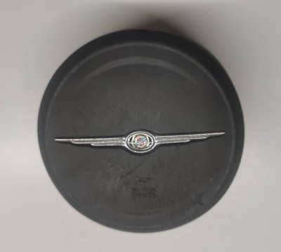 P0ze64xdhaf pt cruiser подушка керма air bag фото №1