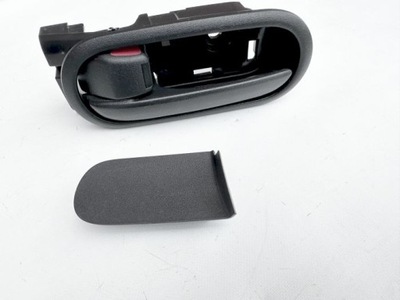 Mazda 2 lift ручка двері задня лівий оригінал фото №1