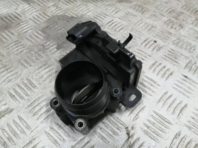 C5 aircross дросельна заслінка jumpy iii expert iii proace ii 2.0 bluehdi фото №1