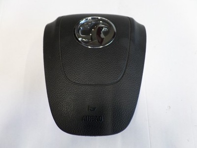 Opel insignia a подушка безпеки подушка водія 13275647 фото №1