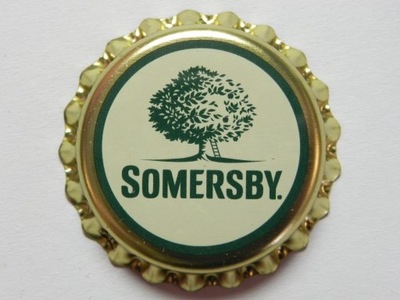 Somersby 14 - NIEBUTELKOWANY