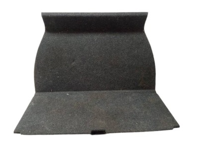 Пол багажника обшивка коврик volvo s80 ii 2006- фото №1