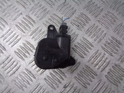 Моторчик отопителя chrysler pacifica фото №1