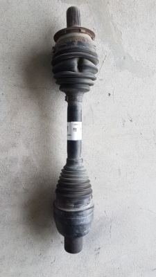 Mercedes b-klasa w246 a-klasa w176 cla w117 привідний вал права правий перед фото №1