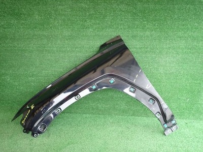 Hyundai tucson iv крыло левый передний перед фото №1