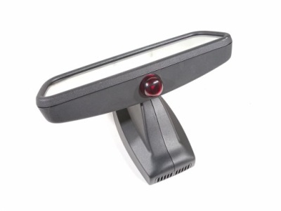 Дзеркало заднього виду внутрішнє корпус bmw e60 e61 e63 8236774 фото №1