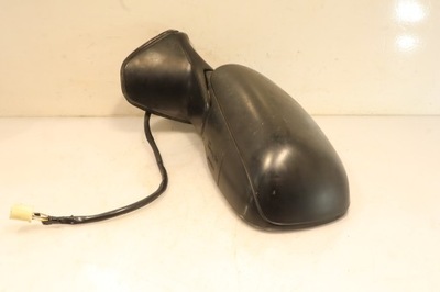 Дзеркало ліва toyota auris i 1g3 фото №1